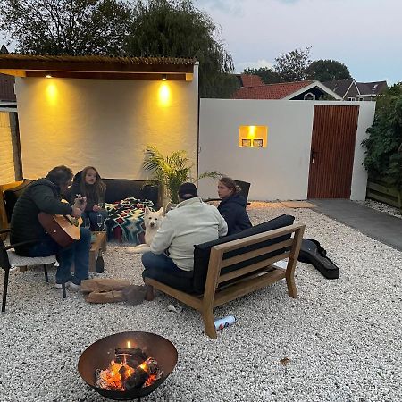 Casa Tx21 Διαμέρισμα Den Burg Εξωτερικό φωτογραφία