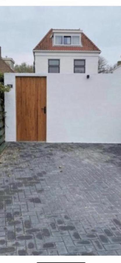 Casa Tx21 Διαμέρισμα Den Burg Εξωτερικό φωτογραφία